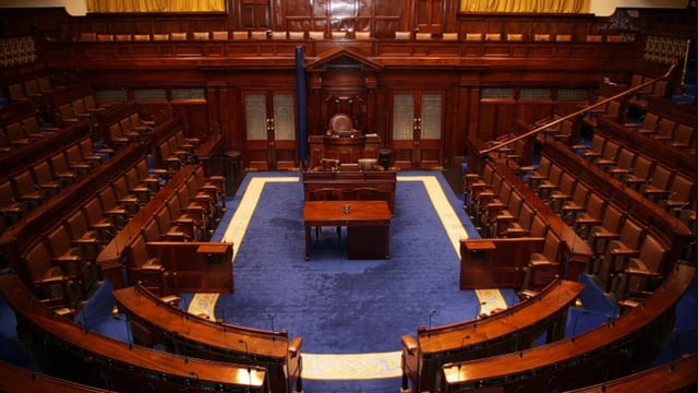 Next minister for agriculture set to be confirmed today