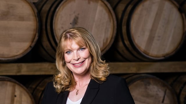 Irish Whiskey Association appoints new chair
