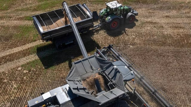 OutRun: An autonomous tractor kit from AGCO