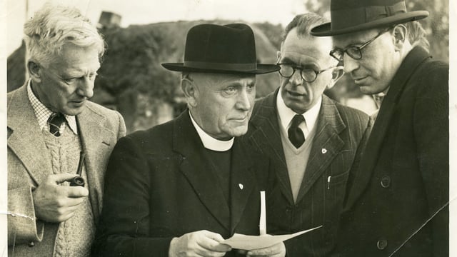 New book provides deep dive into Ireland's rural history