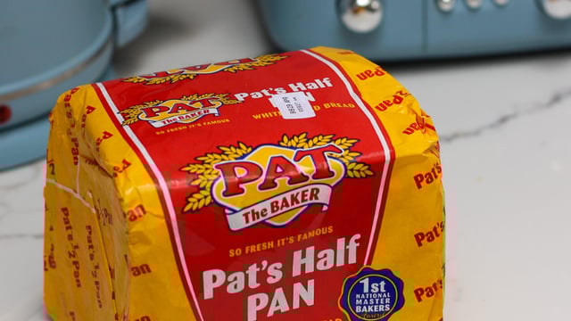 CCPC notified of proposed acquisition of Pat the Baker company