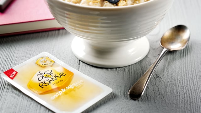 Commission clears merger of Slovakian company with Valeo Foods