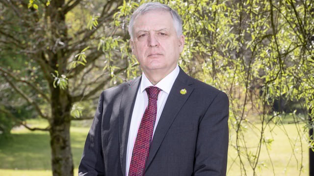 UFU: Farming will be at heart of the sustainability agenda