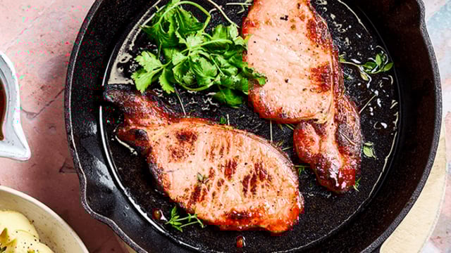 NI 'naked' bacon and sausage producer reports sizzling jump in turnover