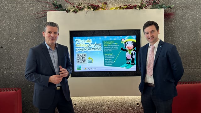 'Legen-Dairy' campaign launched to debunk dairy myths