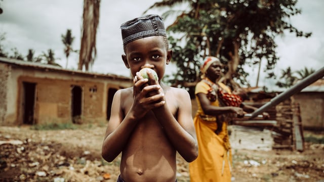Almost €40m DAFM funding for international development in 2024