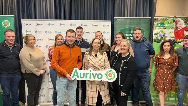 Contestants gearing up for stand out Macra event in the North-West