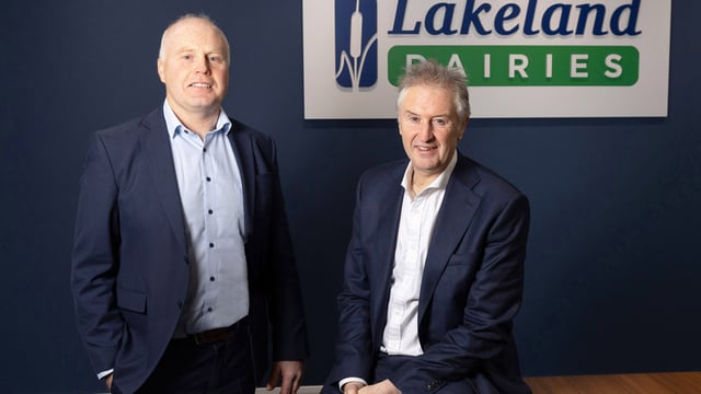 New independent director appointed at Lakeland Dairies