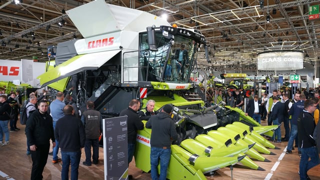Kazakhstan and its quest for farm machinery factories