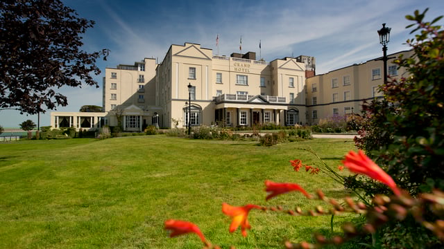 FBD Hotels and Resorts buys Malahide property for €55m
