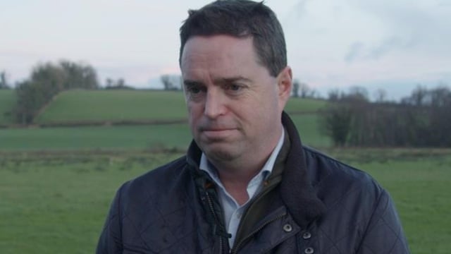 Watch: On the Record - 'ACRES is too complex' - Heydon
