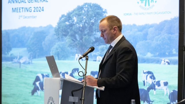 ICMSA: Slurry storage grant can be a success if issues addressed