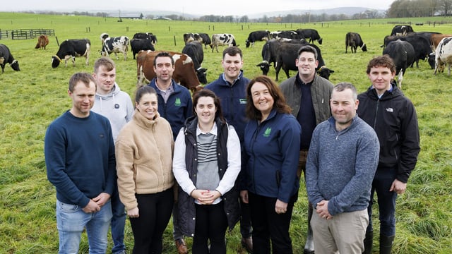 IGA dairy conference: 'Can you make profit easier?'