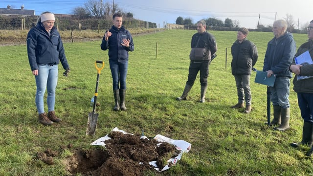 Reminder: Are your soil sample results 'out of date'?