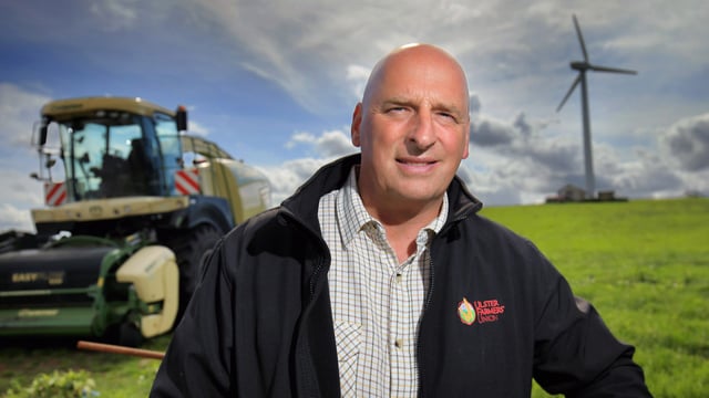 'It's almost as if the chancellor has gone into hiding' - UFU