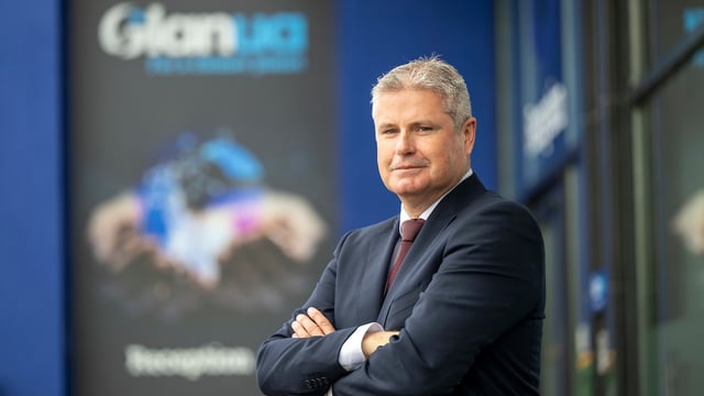 Galway company Glanua acquires UK-based AD and biogas firm