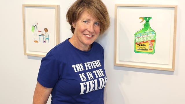 Kerry exhibition to focus on food, farming and climate change