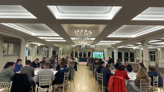 Watch: Macra meeting hears generational renewal concerns