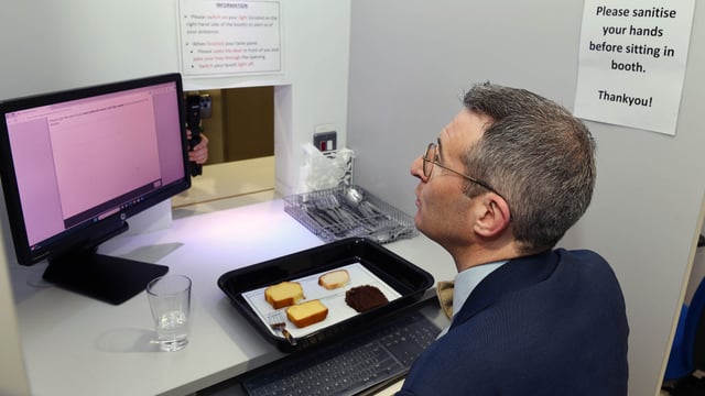 CAFRE leads reformulation for healthier food products