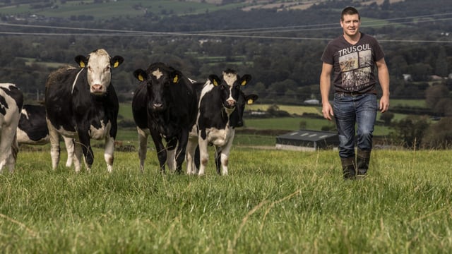 Event to focus on importance of early grass &amp; fertiliser planning