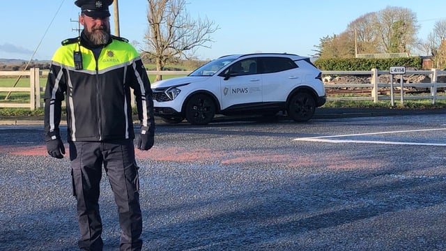 Garda checkpoints in Clare to target illegal hunting