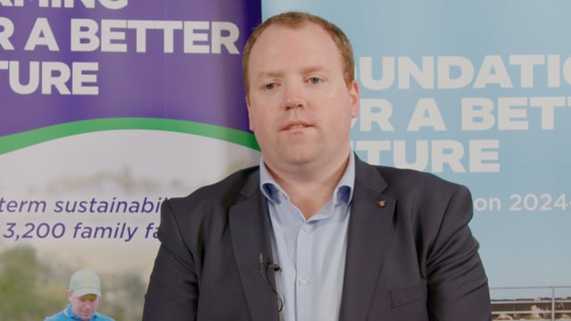 Watch: Lakeland CEO calls for 'cool heads' amid tariff dispute