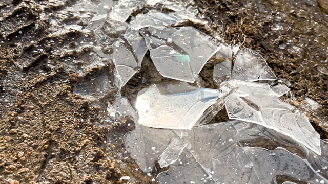 Met Éireann latest: Snow-ice warning issued for Donegal