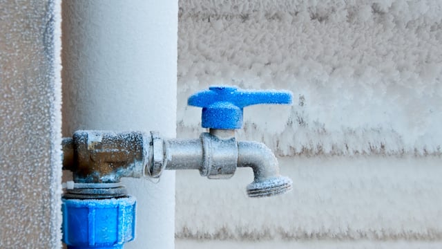 Uisce Éireann: 40,000 premises without water supplies