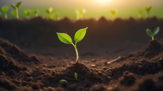 €3.5m in grants up for grabs to help develop organic sector 