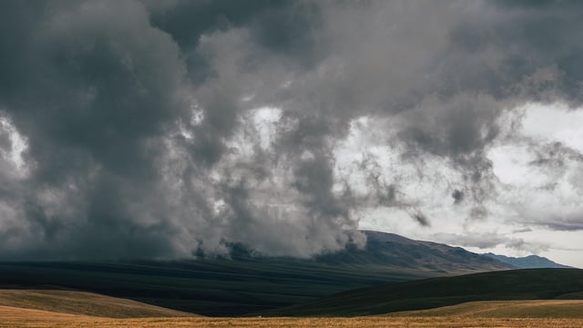 Storm Éowyn: DAFM suspends all on-farm inspections on Friday