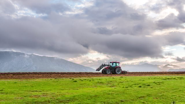 DAFM pays out €452m to ACRES farmers
