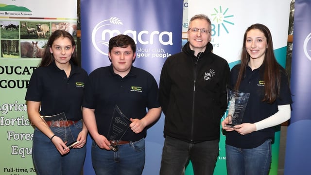Clonakilty to host 2025 Ag Colleges Challenges Day