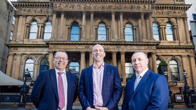 AIB NI awaits more details on farm inclusion in inheritance tax