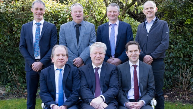 New Arrabawn Tipperary Co-op formally established