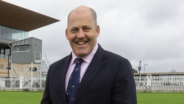 Kerry man appointed as special adviser to Minister Heydon