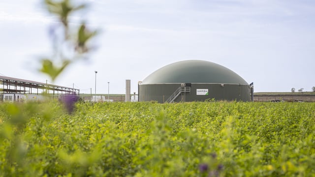 Community meeting about biogas plant rescheduled