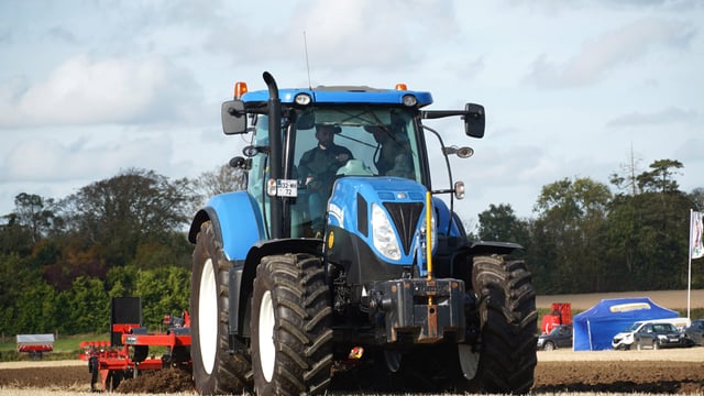 The importance of adblue explained