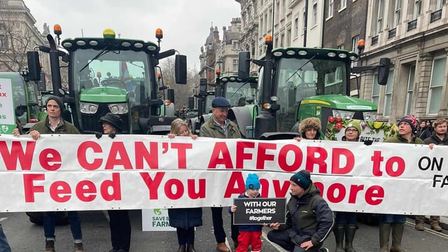 FFA: Labour MPs now questioning UK inheritance tax