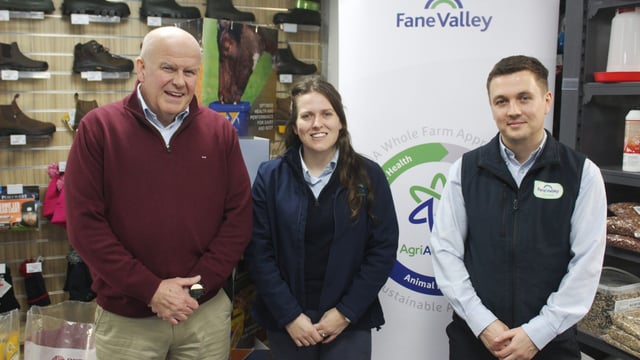 Vet outlines impact of Schmallenberg on early lambing flocks