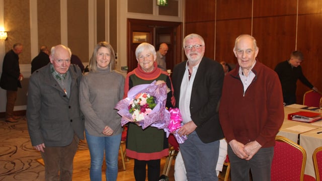 NISA to meet agri committee over funding
