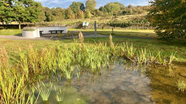 54 community water projects awarded over €1m in funding