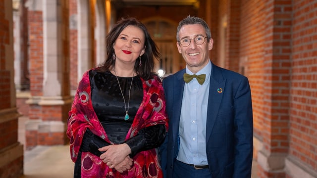 More community collaboration needed to tackle climate change in NI