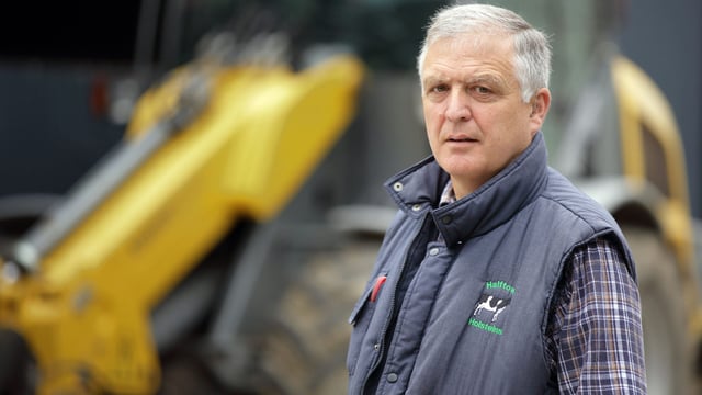UFU: Impartiality 'extremely important' for NI NAP stakeholder forum