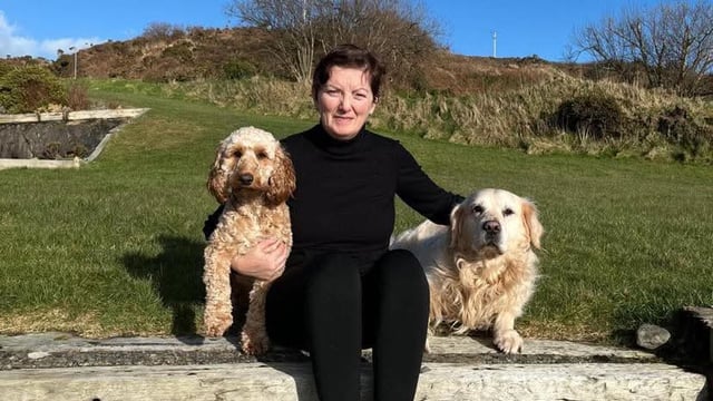 The Cork woman giving farmers weather updates on Facebook