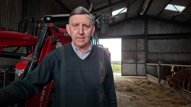 Tom Doyle elected as new chair of Wexford IFA