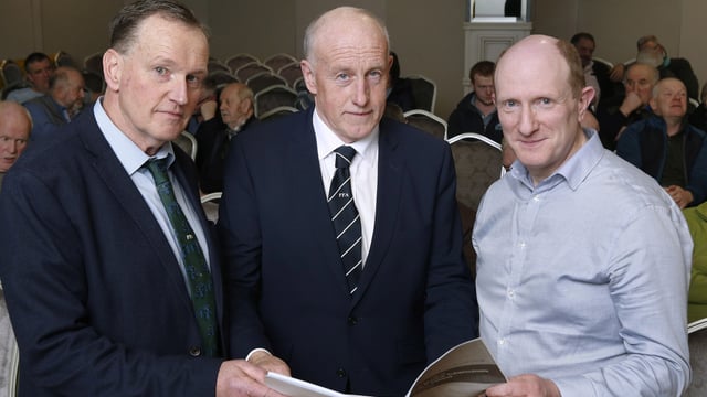 FFA: TB proposals could decimate NI cattle industry