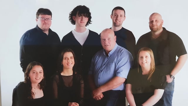 Laois farm family seek justice for son and brother, Joe Drennan