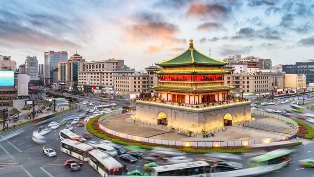 Rabobank: 'Demographic changes' to shape dairy consumption in China
