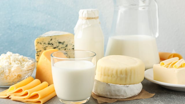 UK report: Animal produce outpaced vegan alternatives in 'Veganuary'
