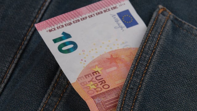 People in Longford have less money in their pocket to spend - CSO